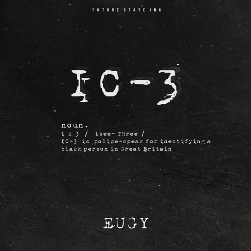 Eugy - IC3 