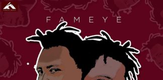 Fameye - Okomfour Kwaadee (Prod By Liquid Beatz)