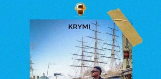 Krymi - So Damn Fine