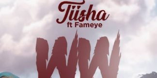 Tiisha Ft. Fameye – WW (Wicked World)