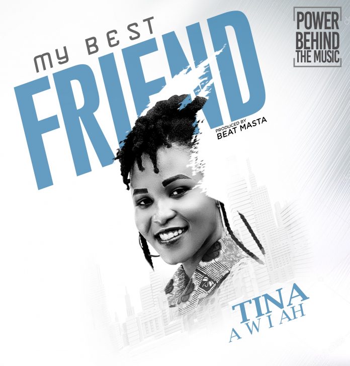 Tina - My Best Friend (Prod. By Beat Masta)
