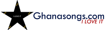 GhanaSongs.com – Ghana Music Downloads