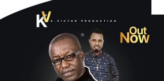 K-Victor ft Ernest Opoku Jnr - Odomfoɔ