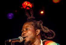I'm the best musician Ghana has ever had - King Ayisoba brags