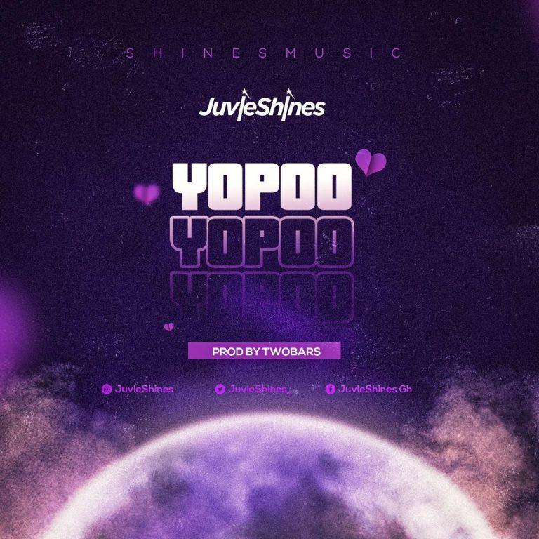 JuvieShines - Yopoo (Prod. By TwoBars)