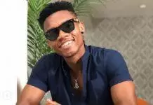 KiDi celebrates birthday with coded party