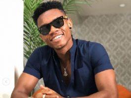 KiDi celebrates birthday with coded party