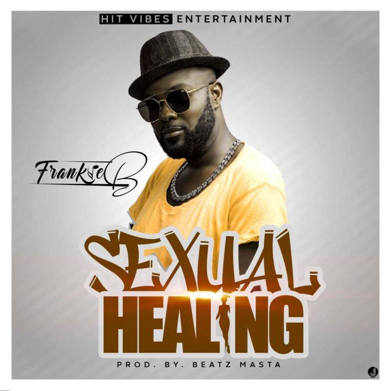 Frankie B - Sexual Healing (Prod By Beat Masta)