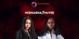 Mishasha x MzVee - 1 By 1 (Prod By Cash Two)