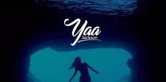 Yaa Jackson - Under Ocean