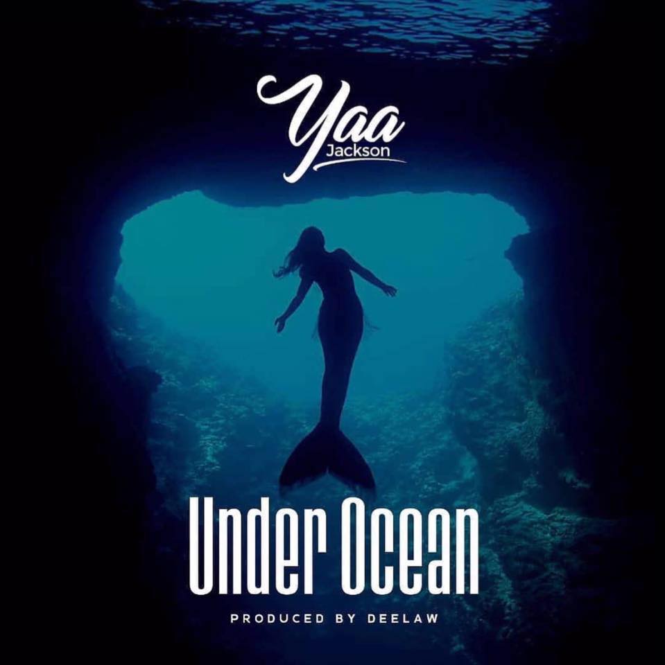 Yaa Jackson - Under Ocean