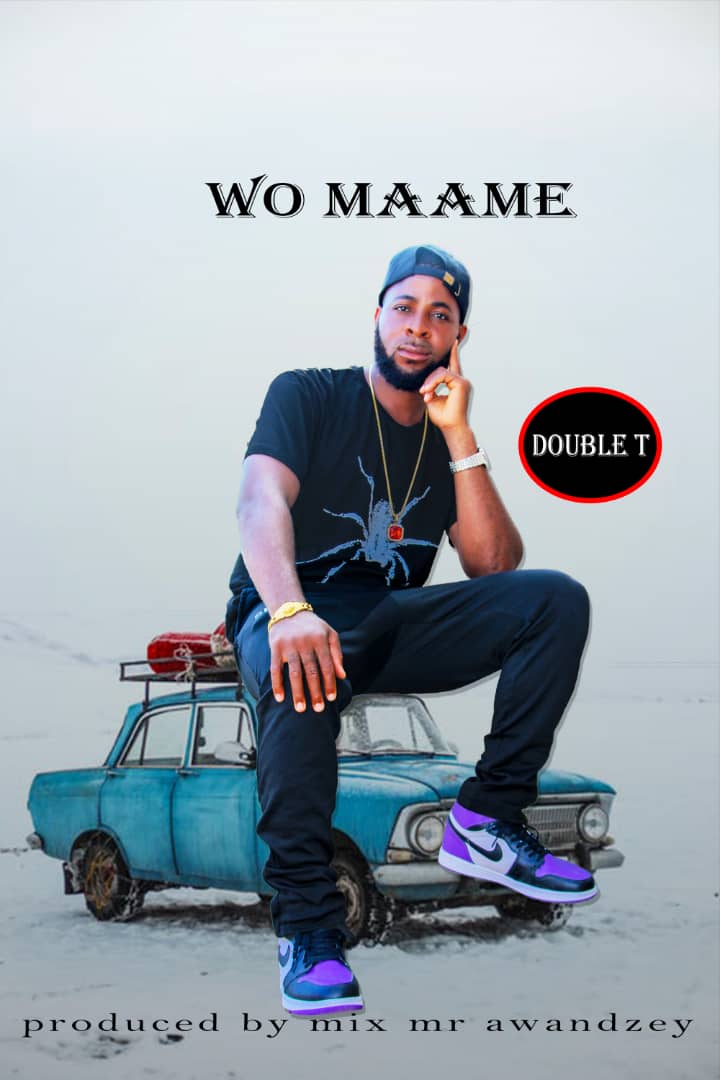 Double T - Womame (Prod By Awandzey)