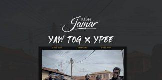 Kofi Jamar - Ekorso ft. Yaw TOG & Ypee