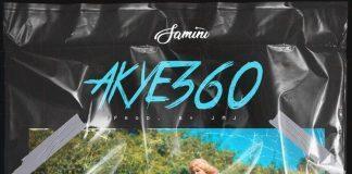Samini – Akye360 (Prod. by JMJ)