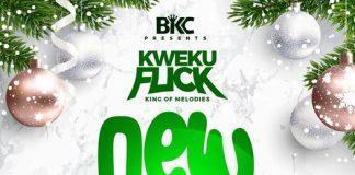 Kweku Flick - New Year