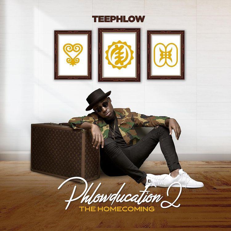 Teephlow Ft. Kwesi Arthur – No Permission
