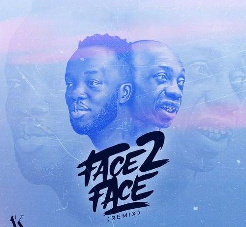 The Akwaboahs – Face 2 Face (Remix)