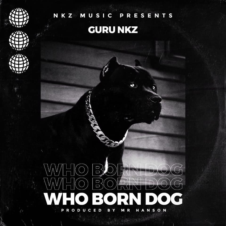Guru - Who Born Dog (Kuami Eugene Diss)