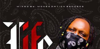 Humble Garrison - LIFE (Mixed By Money Nation)