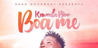 Kawoula Biov - Boame (Prod By Ofasco Ne Beatz)