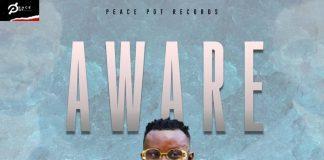 Kwasi Hanson - Aware (Mixed by Made MusiQ)
