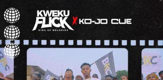 Kweku Flick X Ko Jo Cue - Adwuma N'asi (Prod. By Fortune Dane)