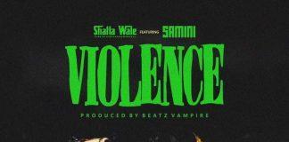 Shatta Wale - Violence