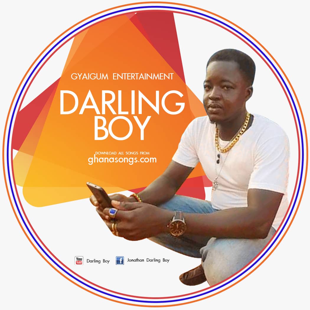 Darling Boy Ghana Boys  (Prod By Clever Beatz)