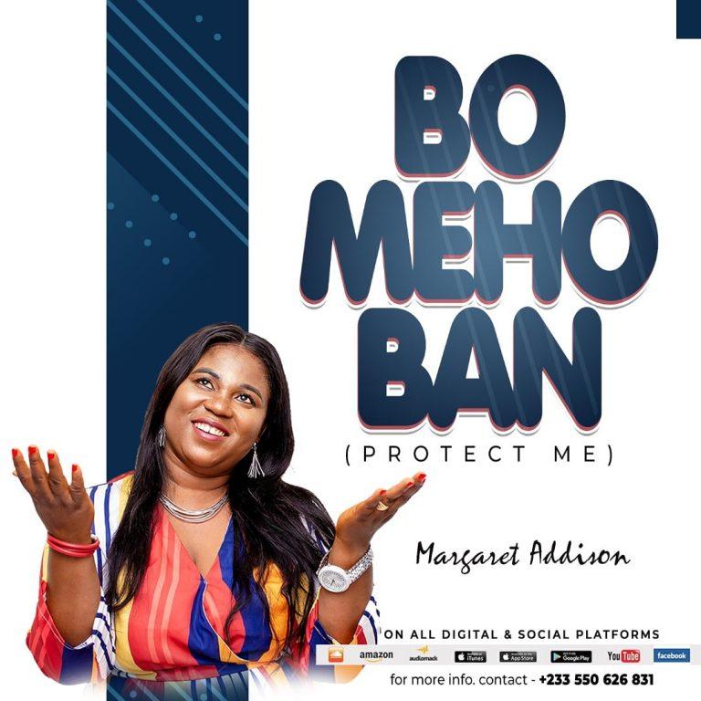 Margaret - Bo Meho Ban