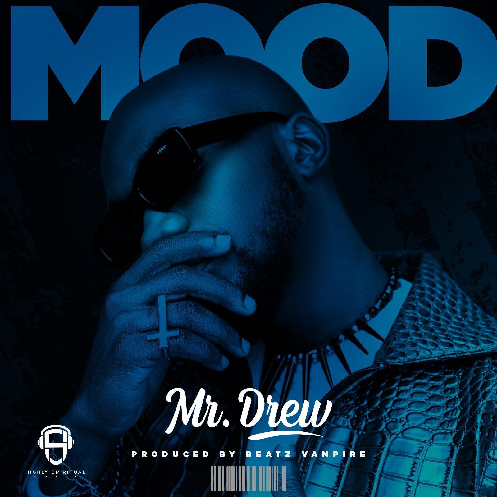 Mr Drew - Mood 
