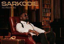 Sarkodie - New Album No Pressure