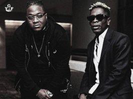 Shatta Wale ft Disastrous - Rich Life
