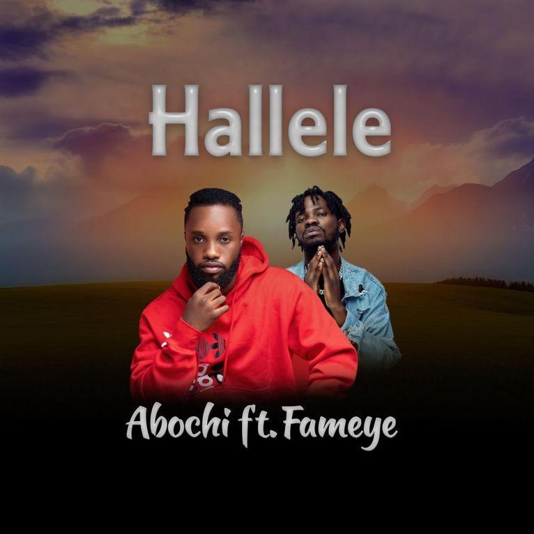 Abochi Ft Fameye - Hallele 