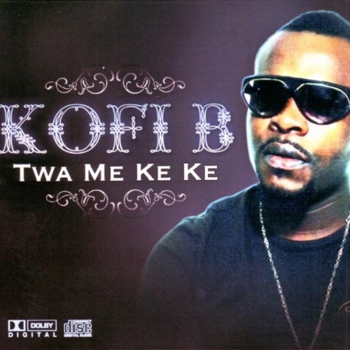 Kofi B ft Bradez - Afia Donkor