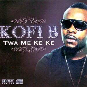 Kofi B ft Ofori Amponsah - Koforidua Flowers
