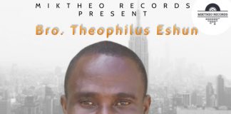 Bro Theophilus Eshun - Y3mbo No Oseeyee