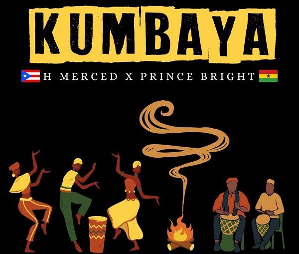 H Merced X Prince Bright - Kumbaya