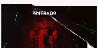 Amerado - The Throne (Obibini Diss)