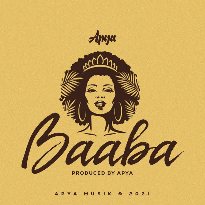 Apya - Baaba (Prod By Apya)