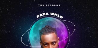 Faza WRLD - Traveler (Prod By STez)