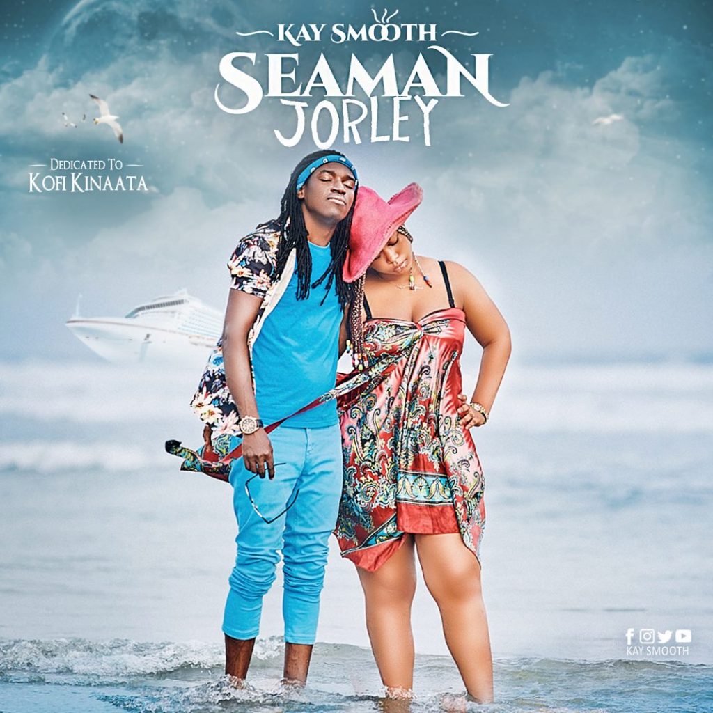 Kay Smooth - Seaman Jorley (Prod By 10minitz)