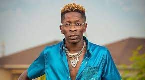 The Reactions Of Shatta Wale To Camidoh's Attacks
