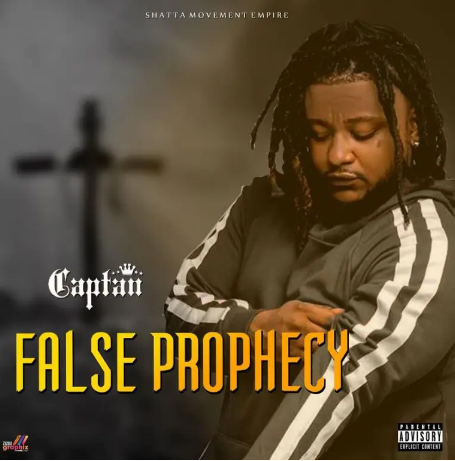 Captan - False Prophecy