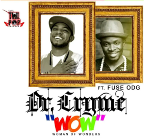 Dr Cryme ft Fuse ODG - Wow