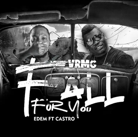 Edem ft Castro - Fall For You