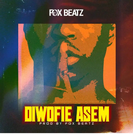 Fox Beatz - Diwofie Asem