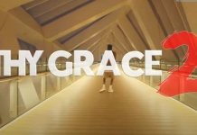 Kofi Kinaata - Thy Grace [Part II] (Official Video)