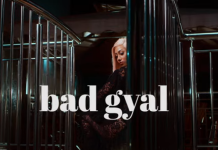 Mona 4Reall - Bad Gyal (Official Video)