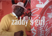 Mona 4Reall ft Medikal - Zaddy's Girl (Official Video)