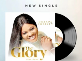 Obaapa Christy - The Glory